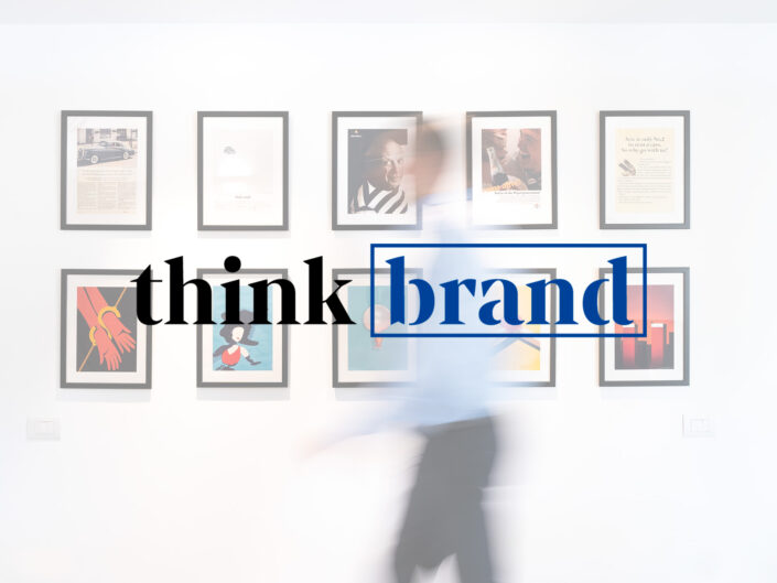 Think Brand, agenzia marketing