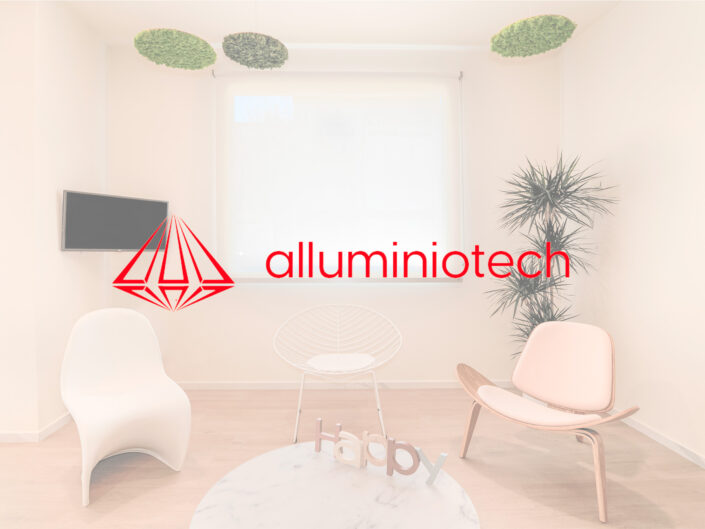 AlluminioTech, azienda