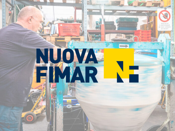 Nuova Fimar, azienda