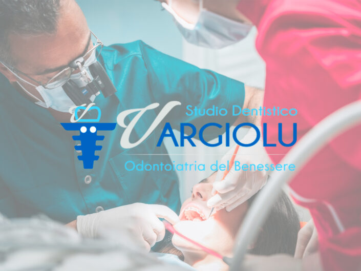 Studio Dentistico Vargiolu