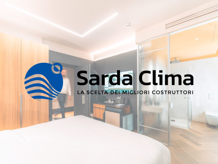 Sarda Clima, azienda