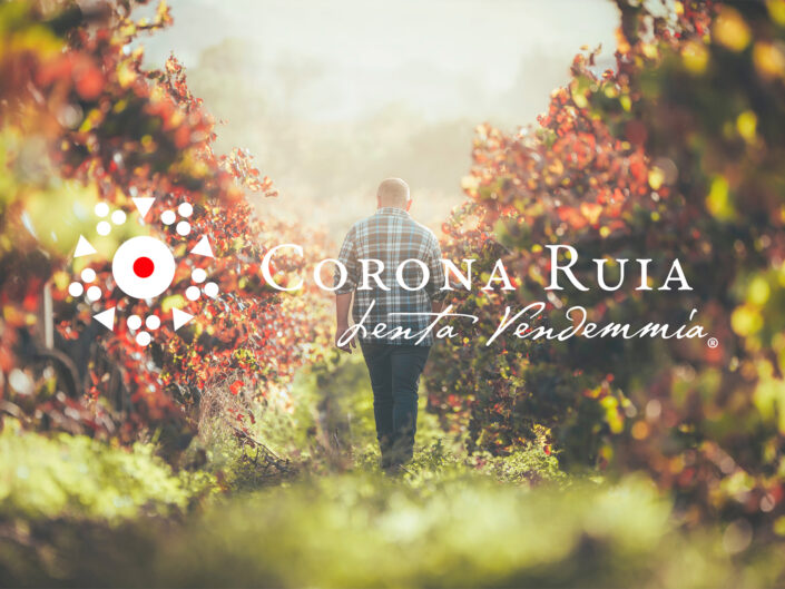 Cantina Corona Ruia, Azienda