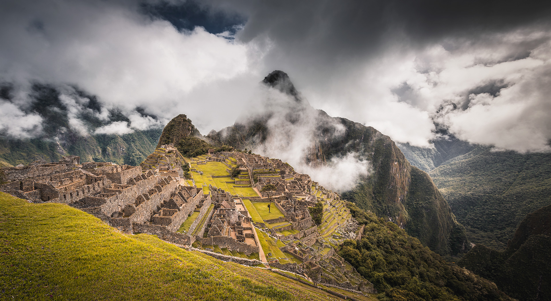 MACCHU PICCHU